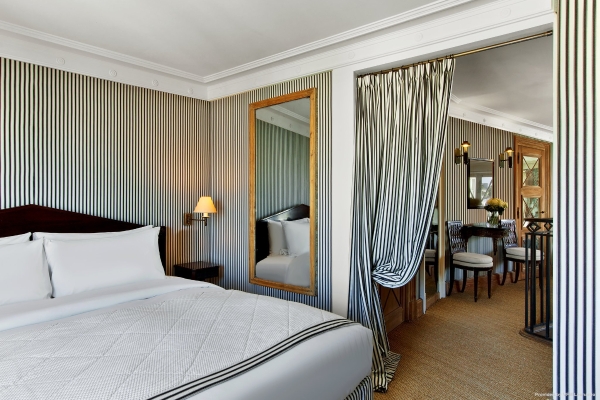 Le Dokhan's a Tribute Portfolio Hotel Paris